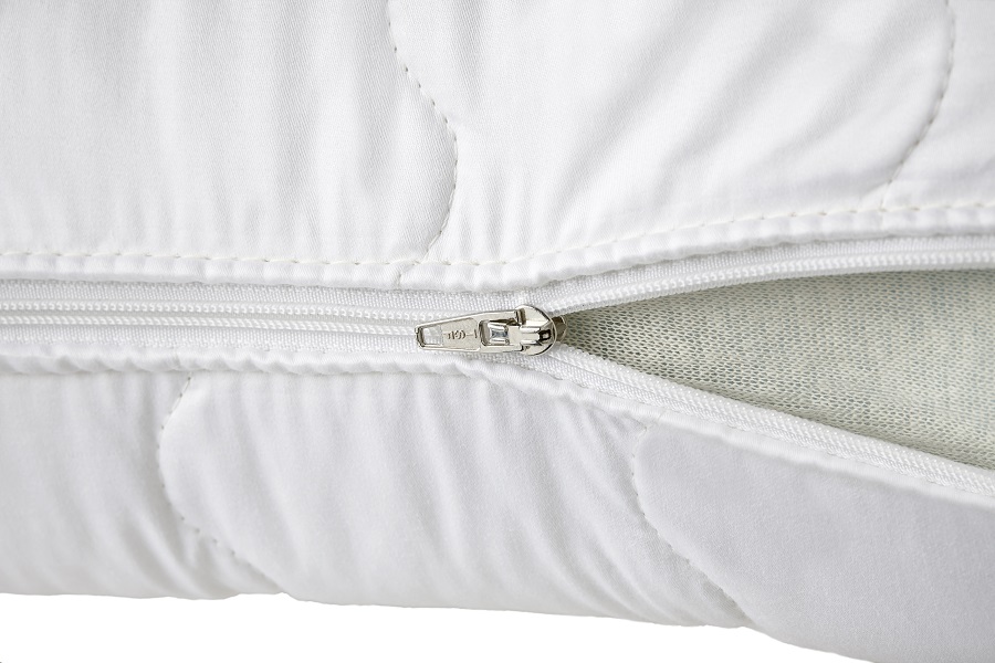 Finding the right pillow for a good night's sleep | Swissflex
