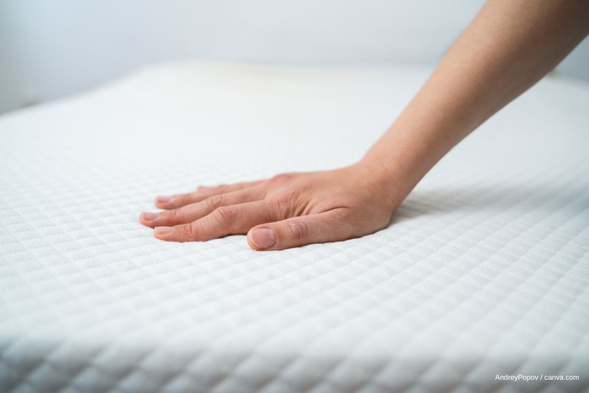 Matelas Durée de vie