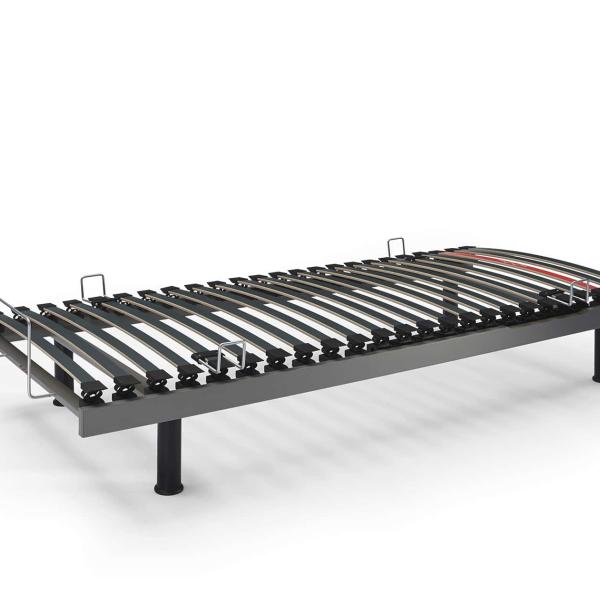 uni 12 bridge slat base
