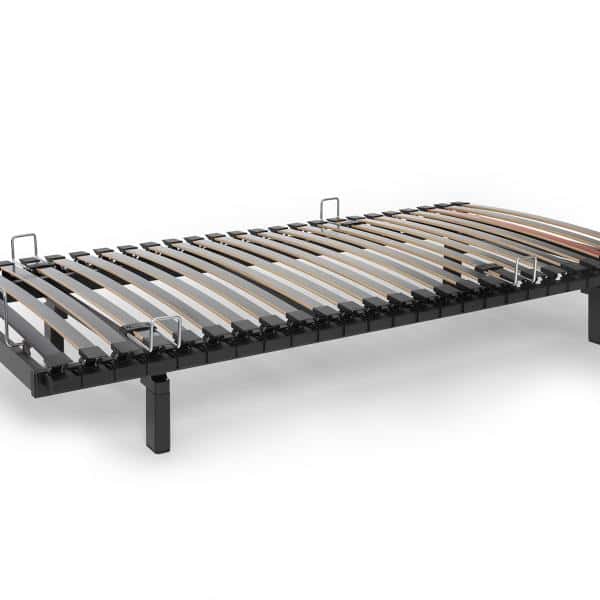 uni 15 bridge slat base