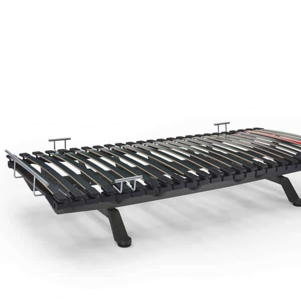 uni 22 bridge slat base